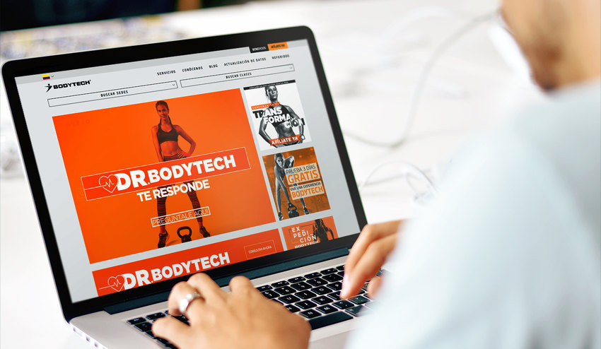 Bodytech